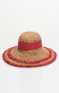 Chapéu Florence