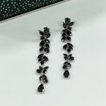 Brincos Zirconita ref. 328