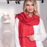 CACHECOL TORI PIA ROSSINI