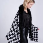 BRIANNA SCARF PIA ROSSINI