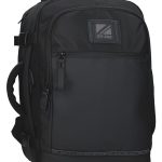 Mochila de Viagem Portátil 15.6” Stratford
