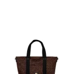 Bolsa de mão Léonie