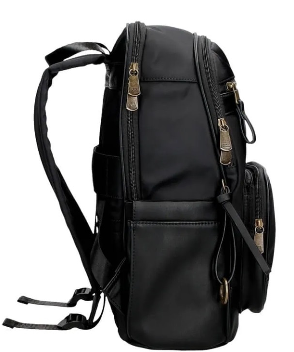 MOCHILA P/ PORTÁTIL 15" ADAP. PEPE JEANS MORGAN - Image 6