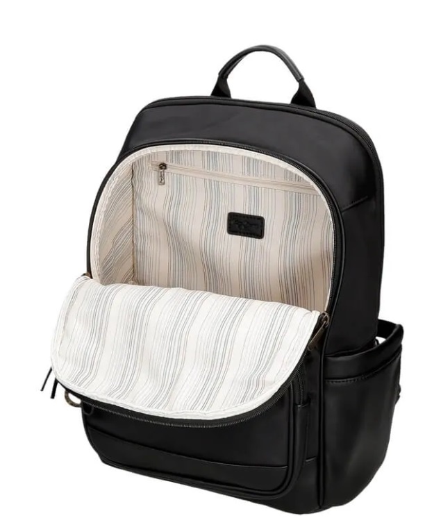 MOCHILA P/ PORTÁTIL 15" ADAP. PEPE JEANS MORGAN - Image 3