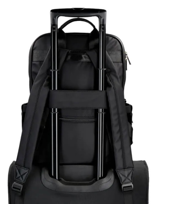 MOCHILA P/ PORTÁTIL 15" ADAP. PEPE JEANS MORGAN - Image 4