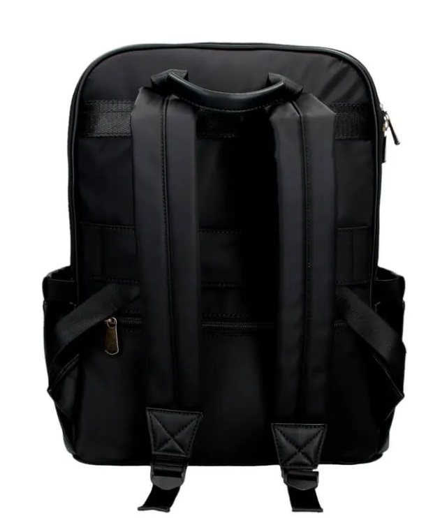 MOCHILA P/ PORTÁTIL 15" ADAP. PEPE JEANS MORGAN - Image 5