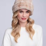 GORRO MARILYN PIA ROSSINI