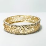 PULSEIRA ESCRAVA C/ FECHO SEGURANÇA EM RÓDIO