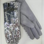 LUVAS RADIANCE PIA ROSSINI