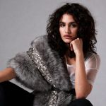 ESTOLA DE PÊLO SINTÉTICO CORINE PIA ROSSINI