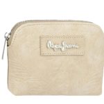 PORTA-MOEDAS REDONDO JANA PEPE JEANS