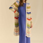 CARDIGÃ COMPRIDO MONTOTO