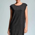 VESTIDO ADDISON ICONIQUE