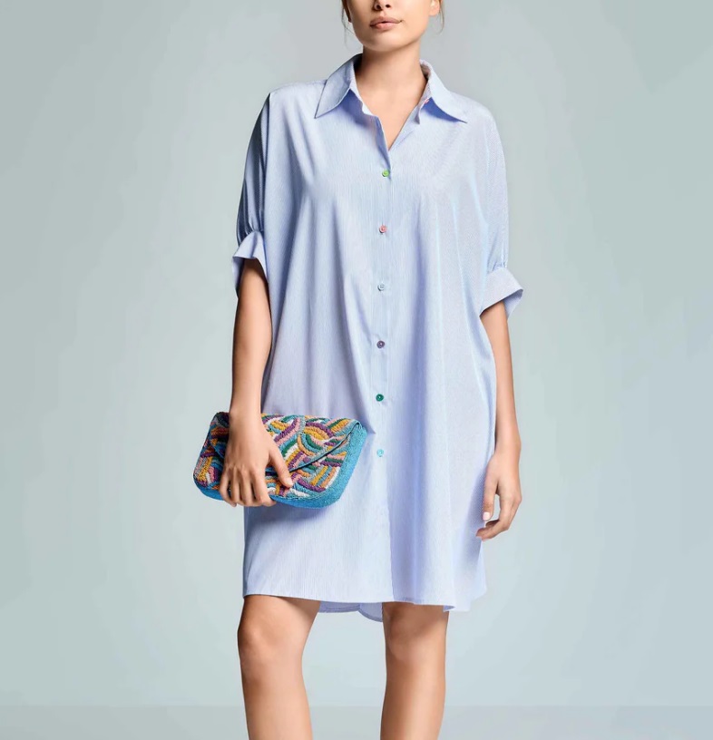 CAMISEIRO IVY ICONIQUE - Image 3