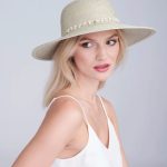 CHAPÉU DIANA PIA ROSSINI