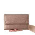 CARTEIRA ZORA HEXAGONA