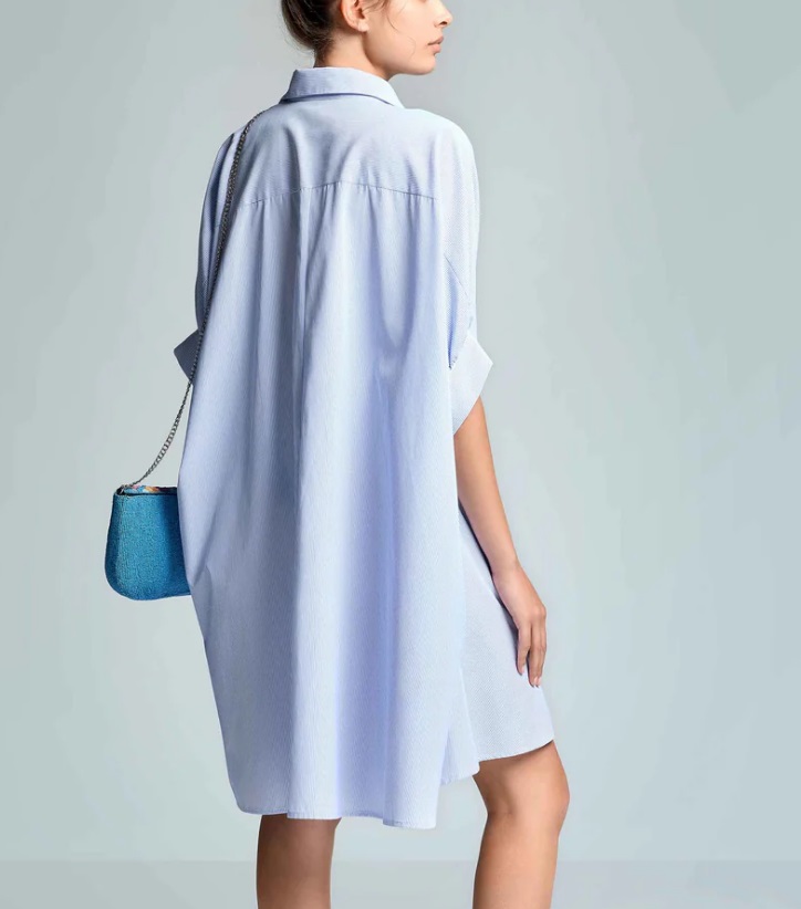 CAMISEIRO IVY ICONIQUE - Image 4