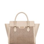 BOLSA BARC CAPRI HEXAGONA