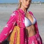 BOLSA CANNES PIA ROSSINI