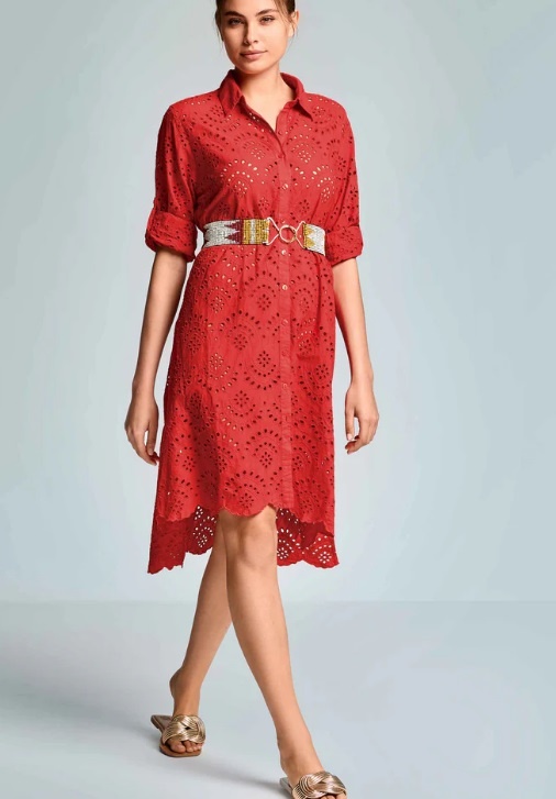 CAMISEIRO ELLA ICONIQUE - Image 3