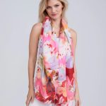 ECHARPE FLO PIA ROSSINI 