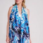 ECHARPE IRIS PIA ROSSINI