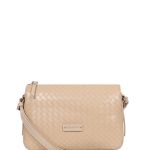 BOLSA TIRACOLO HEXAGONA