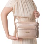 BOLSA TRANSVERSAL MOLY HEXAGONA