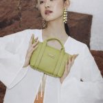 BOLSA MÃO TARA HEXAGONA